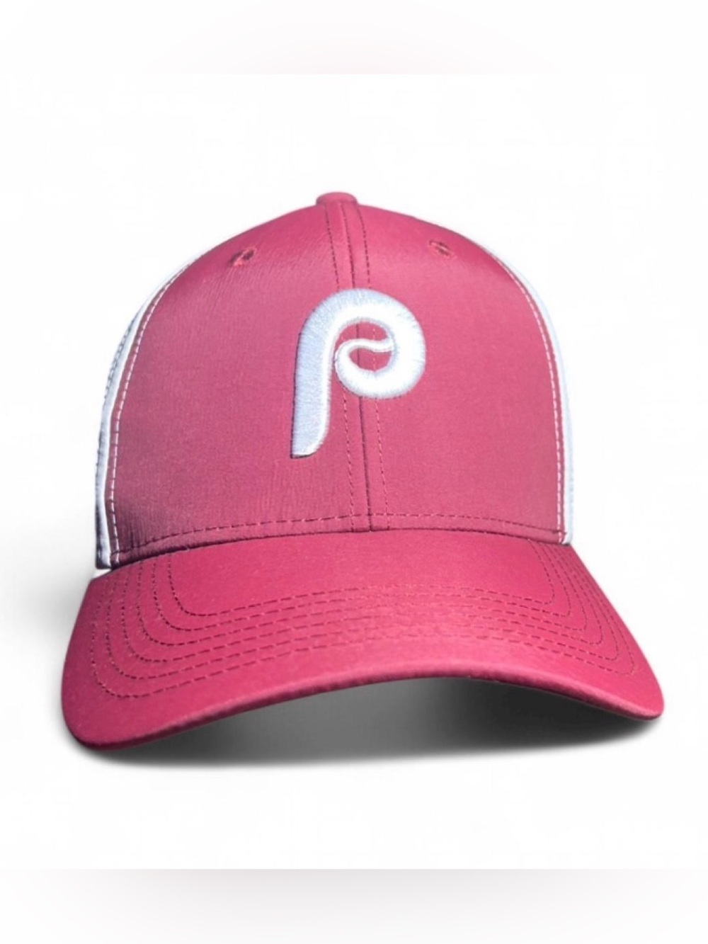 Philadelphia Chevrolet Retro baseball cap